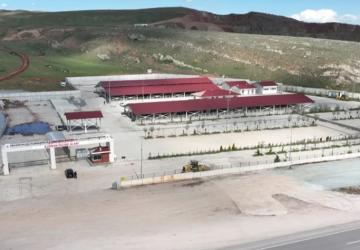 Sivas’ta Kurban Satışı İçin Yerler Kura İle Belirlendi