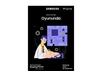 Samsung Solve For Tomorrow Programı'na başvuru için son hafta!