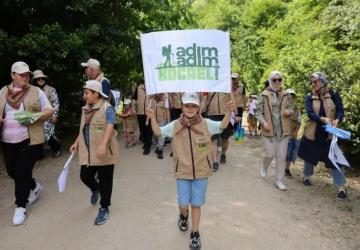 Kocaeli’de Kalpler Bir Adımda Buluştu