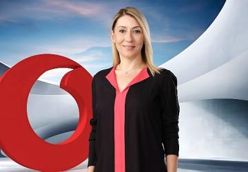 Vodafone'dan Faturalı Müşterilerine Ücretsiz Yurt Dışı Kullanımı