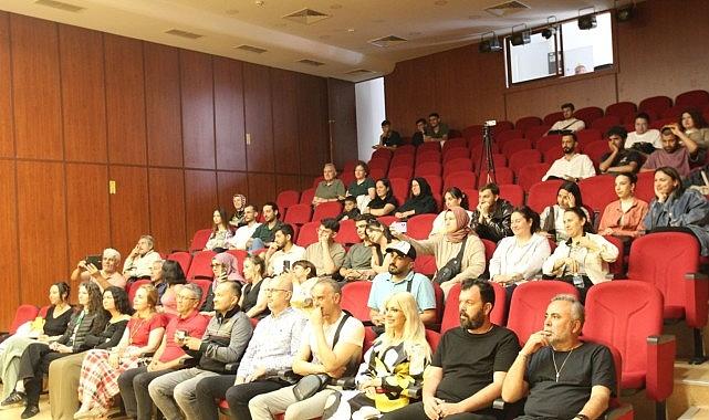 “Sanat Engel Tanımaz"