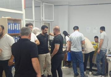 Adıyaman Belediyesi’nde izinler iptal: ‘Yerinde Dönüşüm’ seferberliği - Videolu Haber