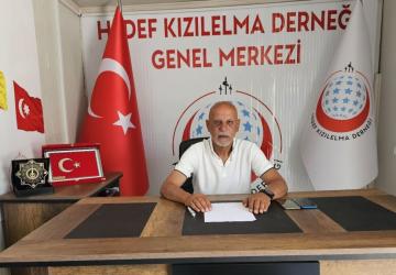 İbrahim Halil Gönder: ‘Bu saldırı tüm bölgeye, Türkiye’ye ve Türk soydaşlarımıza yöneliktir’