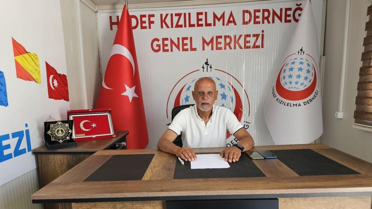 İbrahim Halil Gönder: ‘Bu saldırı tüm bölgeye, Türkiye’ye ve Türk soydaşlarımıza yöneliktir’ İbrahim Halil Gönder: ‘Bu saldırı tüm bölgeye, Türkiye’ye ve Türk soydaşlarımıza yöneliktir’