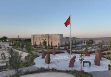 Konya Karatay’ın Tarihi Değerleri Yoğun İlgi Gördü