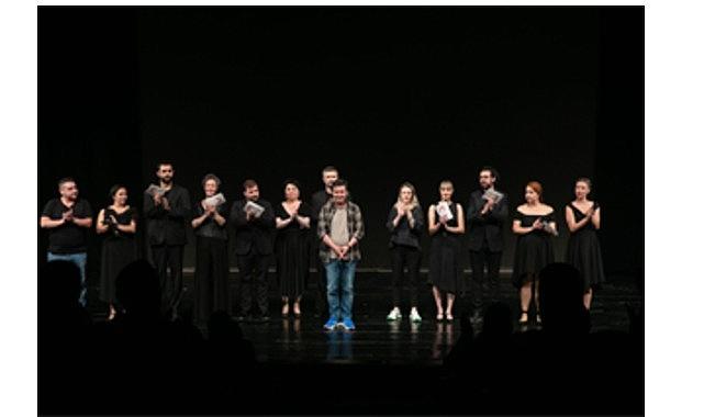 İzmir Şehir Tiyatroları'ndan Nazım Hikmet'in ölüm yıl dönümüne özel etkinlik