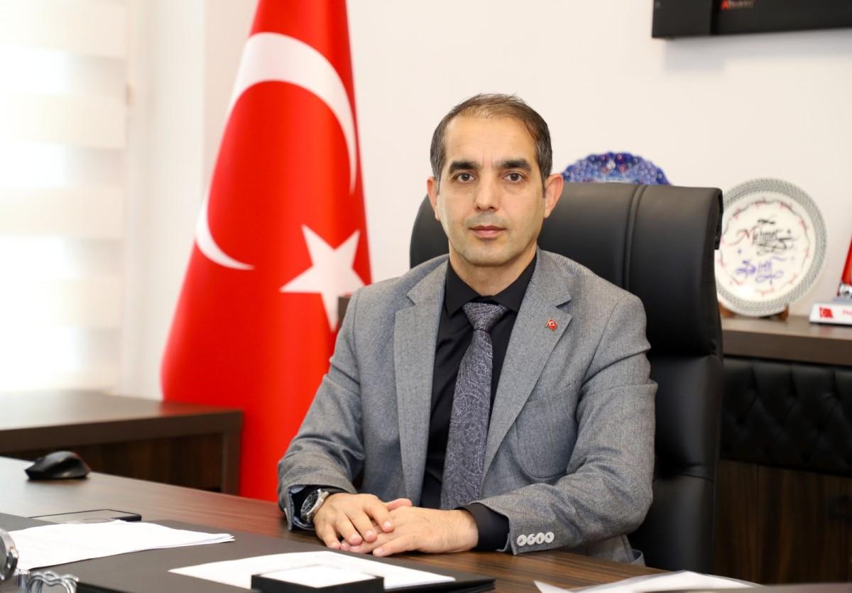 İl Sağlık Müdürü Prof. Dr. Mehmet Şirik’ten Kurban Bayramı öncesi sağlık uyarısı İl Sağlık Müdürü Prof. Dr. Mehmet Şirik’ten Kurban Bayramı öncesi sağlık uyarısı