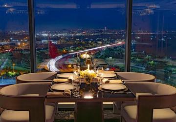 İstanbul Gastronomi Sahnesine Yepyeni Bir Soluk: KÜN Restaurant Açıldı