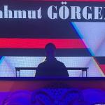 Dans Etmeyen Kalmadı: Mahmut Görgen Butterfly Party'yi Uçurdu!
