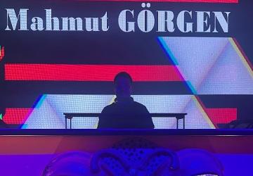 Dans Etmeyen Kalmadı: Mahmut Görgen Butterfly Party'yi Uçurdu!