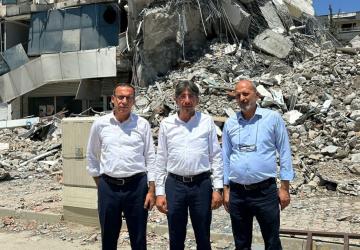 Milletvekili Ali Bozan’dan yerinde dönüşüm çağrısı: ‘Başvuru süresini 1 yıl uzatın, destekleri artırın’ - Videolu Haber