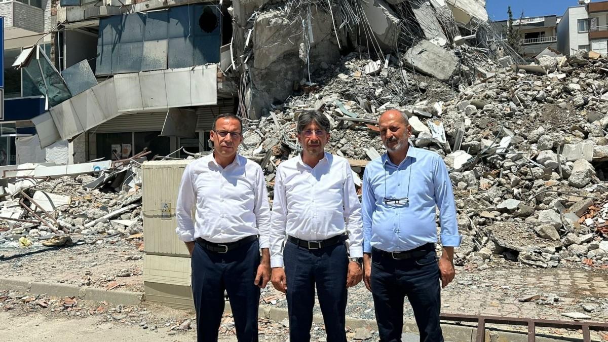 Milletvekili Ali Bozan’dan yerinde dönüşüm çağrısı: ‘Başvuru süresini 1 yıl uzatın, destekleri artırın’ - Videolu Haber Milletvekili Ali Bozan’dan yerinde dönüşüm çağrısı: ‘Başvuru süresini 1 yıl uzatın, destekleri artırın’ - Videolu Haber