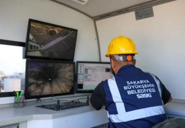 Sakarya'da 1.117 Talep Hızla Karşılandı
