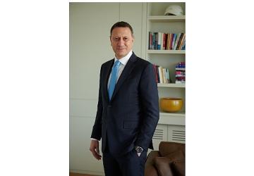 QNB Türkiye'den 600 Milyon Dolar Tutarında Sürdürülebilirlik Sendikasyon Kredisi