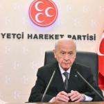 Bahçeli’den İsrail-İran gerilimine tepki: ‘İsrail, küresel emperyalizmin kiralık katili haline gelmiştir’