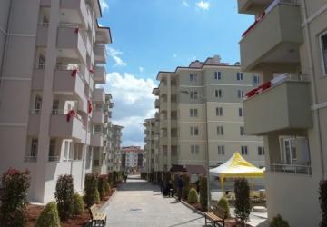Gaziantep’te Yeni Konut Fırsatı: Uygun Fiyat, Hemen Teslim