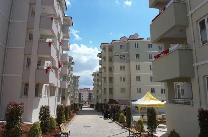 Gaziantep’te Yeni Konut Fırsatı: Uygun Fiyat, Hemen Teslim Gaziantep’te Yeni Konut Fırsatı: Uygun Fiyat, Hemen Teslim