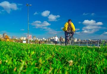 Kadıköy Belediyesi CDP 2024 A Listesi'nde...