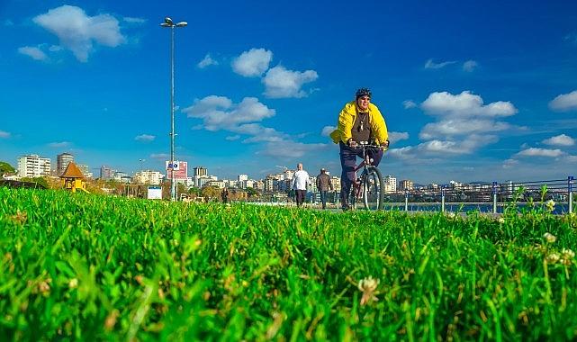 Kadıköy Belediyesi CDP 2024 A Listesi'nde... Kadıköy Belediyesi CDP 2024 A Listesi'nde...