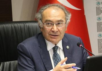 Prof. Dr. Tarhan: “Estetik değerlilik ölçüsü olursa sonraki adım depresyondur"