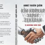 Silikon Vadisi geçmişiyle kaleme alındı, Türk yöneticilere yol haritası sunuyor