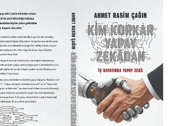 Silikon Vadisi geçmişiyle kaleme alındı, Türk yöneticilere yol haritası sunuyor