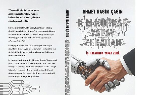 Silikon Vadisi geçmişiyle kaleme alındı, Türk yöneticilere yol haritası sunuyor Silikon Vadisi geçmişiyle kaleme alındı, Türk yöneticilere yol haritası sunuyor