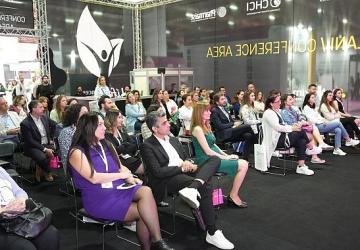 Gıda Sektörünün Karar Vericileri Food & Nutritional Ingredients'te Bir Araya Geliyor