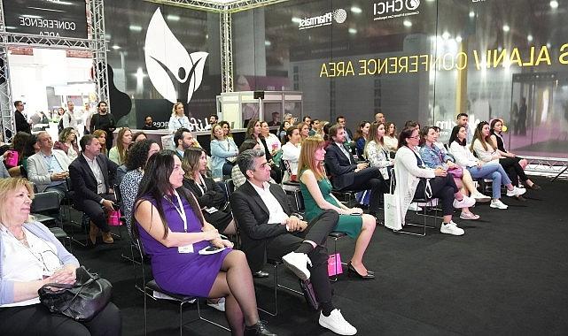 Gıda Sektörünün Karar Vericileri Food & Nutritional Ingredients'te Bir Araya Geliyor Gıda Sektörünün Karar Vericileri Food & Nutritional Ingredients'te Bir Araya Geliyor