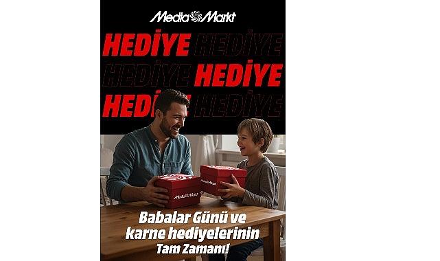 MediaMarkt'ın çifte hediye kampanyası devam ediyor MediaMarkt'ın çifte hediye kampanyası devam ediyor
