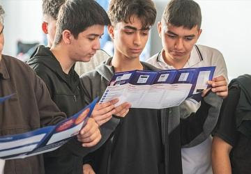 İstanbul 2. Tesisat Sektörü Öğrenci Buluşması DemirDöküm Sponsorluğunda Gerçekleşti