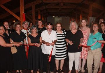 Antik Çağın İzlerini Camla Buluşturan Sergi Selçuk Efes Kent Belleği'nde