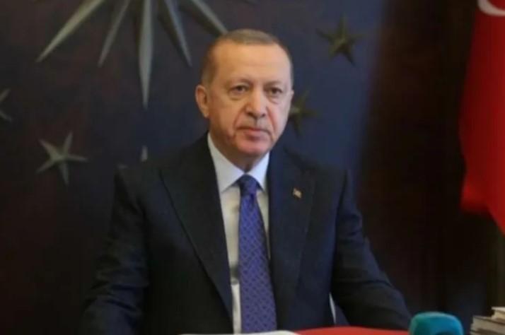 Cumhurbaşkanı Erdoğan’dan Fetih Yıldönümüne Özel Mesaj Cumhurbaşkanı Erdoğan’dan Fetih Yıldönümüne Özel Mesaj
