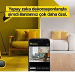 sahibinden.com'dan Emlak Sektörüne Yapay Zekâ Dokunuşu