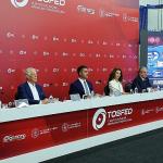 İstanbul Park Artık TOSFED'e Emanet