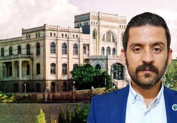 Türk Ocakları Şube Başkanı Zenginoğlu: ‘Üniter ve millî devlet yapısına aykırı her türlü değişikliğe karşıyız’
