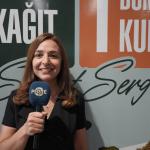 Adıyaman’da geri dönüşüm ve sanat buluştu: ‘Bir Tutam Kâğıt, Bir Dünya Kukla’ sergisi ziyarete açıldı - Videolu Haber
