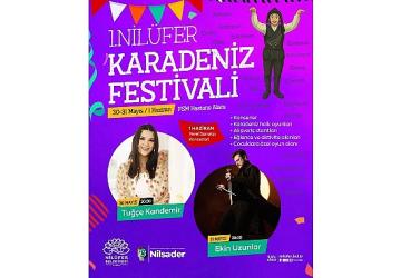 Nilüfer'de Karadeniz rüzgarı esecek
