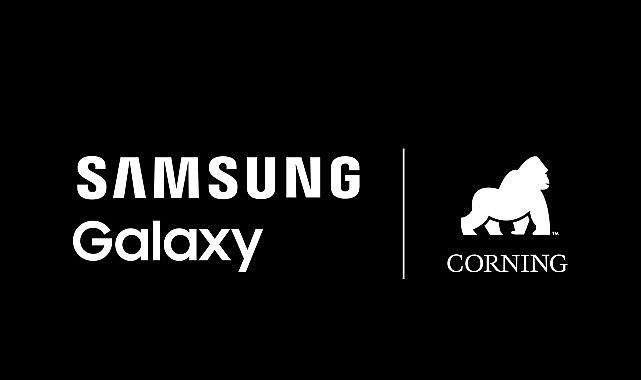 Samsung'un en ince Galaxy cihazı S25 Edge yeni Corning® Gorilla® Glass Ceramic 2 ile çok daha dayanıklı! Samsung'un en ince Galaxy cihazı S25 Edge yeni Corning® Gorilla® Glass Ceramic 2 ile çok daha dayanıklı!