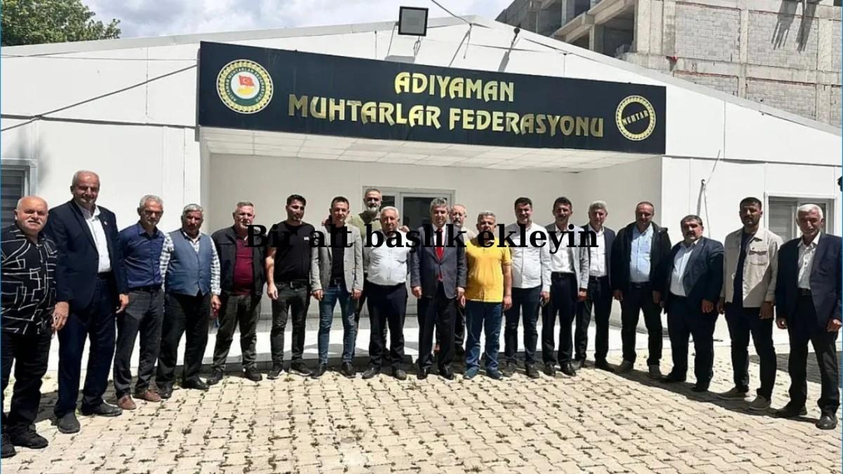 Muhtarlardan ortak tepki: ‘Moloz yığınları artık hayatımızın parçası oldu’ Muhtarlardan ortak tepki: ‘Moloz yığınları artık hayatımızın parçası oldu’