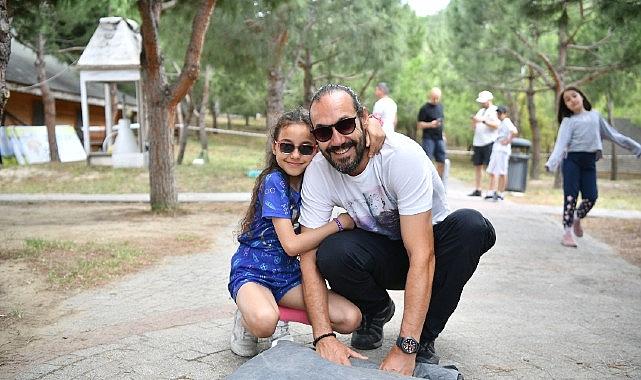 Beylikdüzü'nde Babalar Günü'ne Özel Etkinlikler