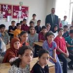 Batman Sason’da Öğrencilere İlham Veren “Başarı ve Motivasyon” Söyleşileri