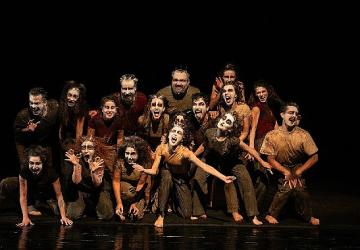 'Şehirler Yollar Hikayeler'in prömiyeri yapıldı