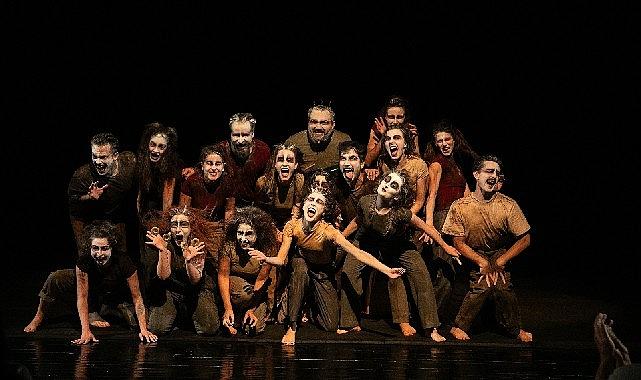 'Şehirler Yollar Hikayeler'in prömiyeri yapıldı