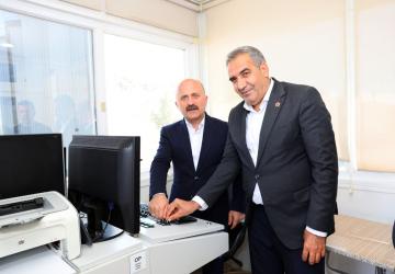 Adıyaman’da asfalt sezonu başladı: İl Özel İdaresi günde 1000 ton üretim yapacak - Videolu Haber