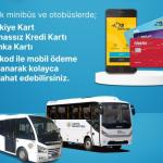 Kahta Belediyesi’nden ulaşımda dijital devrim: Türkiye Kart ve 10 yeni otobüs hizmete giriyor