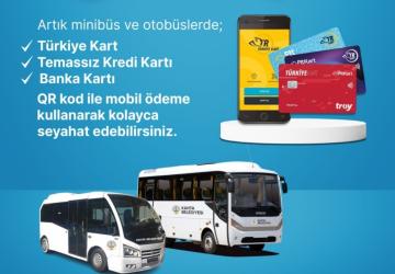 Kahta Belediyesi’nden ulaşımda dijital devrim: Türkiye Kart ve 10 yeni otobüs hizmete giriyor