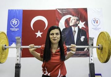 Çankaya'nın Gururu Sporcular 20 Madalya ile Döndü