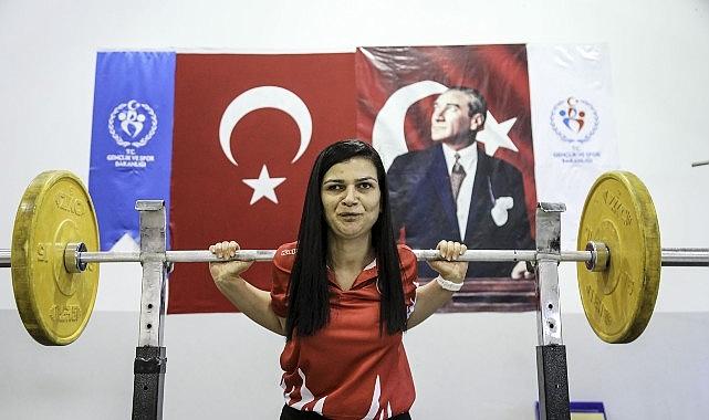 Çankaya'nın Gururu Sporcular 20 Madalya ile Döndü Çankaya'nın Gururu Sporcular 20 Madalya ile Döndü