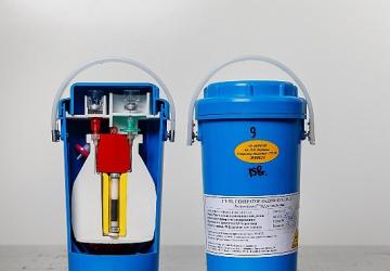 Rosatom Kırgızistan'a Teknesyum-99M Jeneratörleri Tedarik Edecek